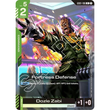 GDCG [GD01-106 R] Fortress Defense