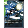 GDCG [GD01-108 U] Strategic Arms
