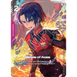 GDCG [GD01-111 R+] Battle of Aces (Alternate Art)