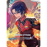 GDCG [GD01-111 R+] Battle of Aces (Alternate Art)