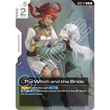 GDCG [GD01-117 R] The Witch and the Bride
