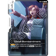 GDCG [GD01-120 C] Naval Bombardment