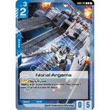 GDCG [GD01-123 U] Nahel Argama