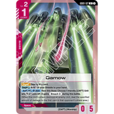 GDCG [GD01-127 U] Gamow