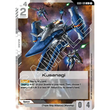 GDCG [GD01-129 U] Kusanagi