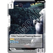 GDCG [GD01-130 C] 13th Tactical Testing Sector