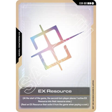 GDCG [GD01-EXR-001 C] EX Resource