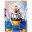 GDCG [GD01-R-002 C++] Resource - Gundam (Foil ++)