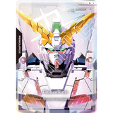 GDCG [GD01-R-003 C+] Resource - Unicorn Gundam Destroy Mode (Foil)