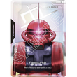 GDCG [GD01-R-005 C+] Resource - Char's Zaku II (Foil)
