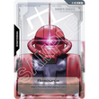 GDCG [GD01-R-005 C] Resource - Char's Zaku II