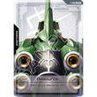 GDCG [GD01-R-006 C] Resource - Kshatriya