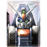 GDCG [GD01-R-007 C+] Resource - Duel Gundam (Foil)
