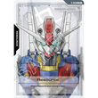 GDCG [GD01-R-009 C] Resource - Gundam Aerial