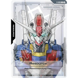 GDCG [GD01-R-009 C] Resource - Gundam Aerial