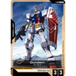 GDCG [GD01-T-001 C] Token - Gundam