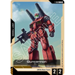 GDCG [GD01-T-002 C] Token - Guncannon