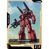 GDCG [GD01-T-002 C] Token - Guncannon