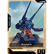 GDCG [GD01-T-003 C] Token - Guntank