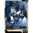 GDCG [GD01-T-005 C] Token - Tallgeese