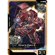 GDCG [GD01-T-006 C] Token - Char's Zaku II