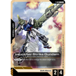 GDCG [GD01-T-009 C] Token - Launcher Strike Gundam