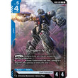 GDCG [GD03-001 LR] Gundam NT-1