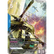 GDCG [GD03-002 LR+] The-O (Alternate Art)