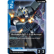 GDCG [GD03-007 UC] Gundam NT-1 Full Armor