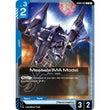 GDCG [GD03-012 C] Messala (MA Mode)
