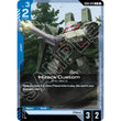 GDCG [GD03-014 C] Hizack Custom