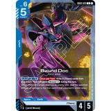 GDCG [GD03-015 C] Baund Doc