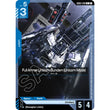 GDCG [GD03-016 C] Full Armor Unicorn Gundam (Unicorn Mode)