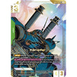 GDCG [GD03-017 LR++] Kampfer (LR++)