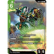 GDCG [GD03-018 LR] Altron Gundam