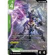 GDCG [GD03-019 LR] Gundam AGE-2 Normal