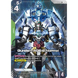 GDCG [GD03-019 LR+] Gundam AGE-2 Normal (Alternate Art)