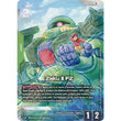 GDCG [GD03-020 R+] Zaku II FZ (Alternate Art)