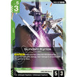 GDCG [GD03-022 R] Gundam Kyrios