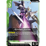 GDCG [GD03-022 R] Gundam Kyrios