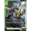 GDCG [GD03-025 UC] Gundam Sandrock Custom