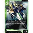 GDCG [GD03-030 C] Gundam Kyrios (Tail Unit Flight Mode)