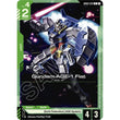 GDCG [GD03-031 C] Gundam AGE-1 Flat