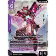 GDCG [GD03-049 LR] Gundam Exia (Trans-Am)