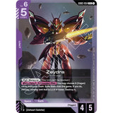 GDCG [GD03-054 R] Zeydra