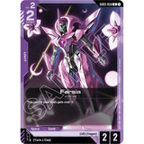 GDCG [GD03-058 UC] Farsia