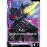 GDCG [GD03-059 UC] Zedas R