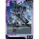GDCG [GD03-062 C] GX-Bit