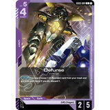 GDCG [GD03-064 C] Defurse