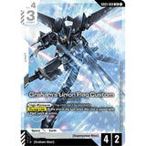 GDCG [GD03-069 LR] Graham's Union Flag Custom